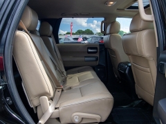 Used 2013 Toyota Sequoia 4d SUV RWD Limited at Auto Finance Center near Matthews, NC