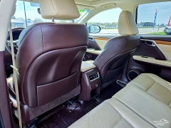 Used 2016  Lexus RX 350 AWD 4dr at Auto Finance Center near Matthews&comma; NC