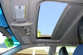 Used 2016  Toyota Camry 4dr Sdn I4 Auto (Natl) at Auto Finance Center near Matthews, NC