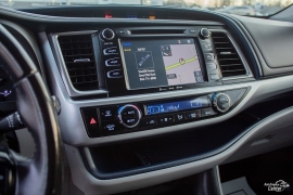 Used 2019  Toyota Highlander V6 FWD &lpar;Natl&rpar; at Auto Finance Center near Matthews&comma; NC