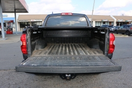 Used 2017  Toyota Tundra 2WD CrewMax 5&period;5' Bed 5&period;7L FFV &lpar;Natl&rpar; at Auto Finance Center near Matthews&comma; NC