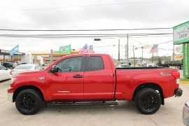 Used 2013  Toyota Tundra 2WD Double Cab 5&period;7L at Auto Finance Center near Matthews&comma; NC