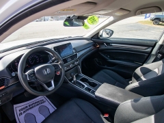 Used 2019  Honda Accord Sedan 4d LX 1.5L at Auto Finance Center near Matthews, NC