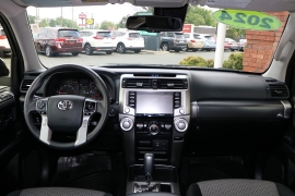 Used 2024 Toyota 4Runner SR5 2WD at Auto Finance Center near Matthews, NC