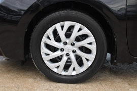 Used 2014 Toyota Corolla 4dr Sdn (Natl) at Auto Finance Center near Matthews, NC