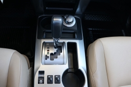 Used 2018  Toyota 4Runner 4WD &lpar;Natl&rpar; at Auto Finance Center near Matthews&comma; NC