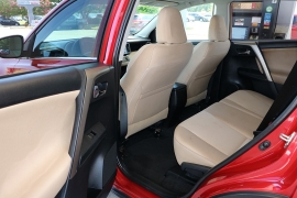 Used 2014 Toyota RAV4 FWD 4dr XLE (Natl) at Auto Finance Center near Matthews, NC