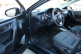 Used 2018  Toyota Corolla (Natl) at Auto Finance Center near Matthews, NC