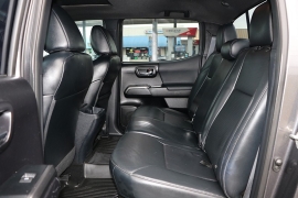 Used 2019  Toyota Tacoma 4WD Double Cab 5' Bed V6 &lpar;Natl&rpar; at Auto Finance Center near Matthews&comma; NC