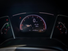 Used 2019 Honda Civic Sedan 4d Sport CVT at Auto Finance Center near Matthews, NC