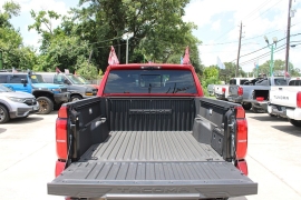 Used 2025  Toyota Tacoma 4WD Double Cab Bed &lpar;Natl&rpar; at Auto Finance Center near Matthews&comma; NC