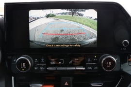 Used 2023  Toyota Highlander FWD &lpar;Natl&rpar; at Auto Finance Center near Matthews&comma; NC