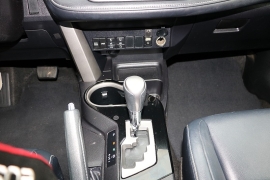 Used 2016  Toyota RAV4 4d SUV AWD Limited at Auto Finance Center near Matthews, NC