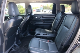 Used 2015  Toyota Highlander AWD 4dr V6 Limited &lpar;Natl&rpar; at Auto Finance Center near Matthews&comma; NC