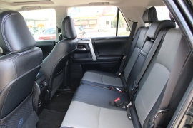 Used 2014  Toyota 4Runner RWD 4dr V6 (Natl) at Auto Finance Center near Matthews, NC