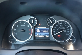 Used 2017  Toyota Tundra 4WD CrewMax 5&period;5' Bed 5&period;7L FFV &lpar;Natl&rpar; at Auto Finance Center near Matthews&comma; NC