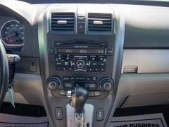 Used 2010  Honda CR-V 2WD 5dr EX-L at Auto Finance Center near Matthews, NC