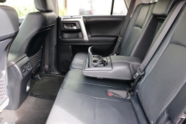 Used 2024 Toyota 4Runner Limited 4WD at Auto Finance Center near Matthews, NC