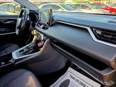 Used 2019  Toyota RAV4 4d SUV AWD XLE at Auto Finance Center near Matthews&comma; NC