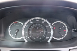 Used 2015  Honda Accord Sedan 4dr I4 CVT EX-L at Auto Finance Center near Matthews&comma; NC