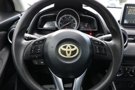 Used 2018 Toyota Yaris iA (Natl) at Auto Finance Center near Matthews, NC