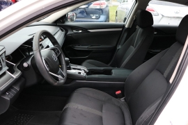 Used 2016  Honda Civic Sedan 4d EX at Auto Finance Center near Matthews, NC