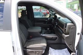 Used 2025  Chevrolet Silverado 1500 4WD Crew Cab 147" ZR2 at Auto Finance Center near Matthews&comma; NC