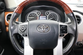 Used 2017  Toyota Tundra 4WD CrewMax 5.5' Bed 5.7L (Natl) at Auto Finance Center near Matthews, NC