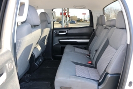 Used 2017  Toyota Tundra 2WD CrewMax SR5 4&period;6L at Auto Finance Center near Matthews&comma; NC