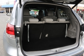 Used 2018  Toyota Highlander V6 FWD &lpar;Natl&rpar; at Auto Finance Center near Matthews&comma; NC