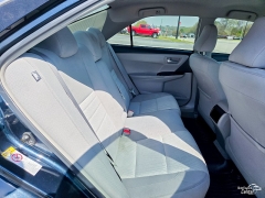 Used 2017  Toyota Camry Auto &lpar;Natl&rpar; at Auto Finance Center near Matthews&comma; NC