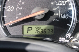 Used 2012  Toyota Corolla 4dr Sdn (Natl) at Auto Finance Center near Matthews, NC