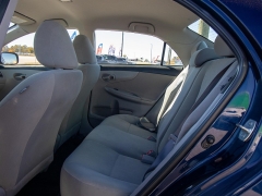 Used 2013  Toyota Corolla 4dr Sdn (Natl) at Auto Finance Center near Matthews, NC