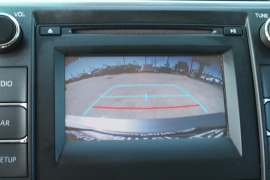 Used 2015  Toyota Camry 4dr Sdn I4 Auto &lpar;Natl&rpar; at Auto Finance Center near Matthews&comma; NC