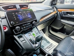 Used 2018  Honda CR-V EX-L 2WD at Auto Finance Center near Matthews&comma; NC