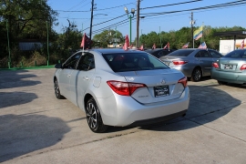 Used 2018  Toyota Corolla &lpar;Natl&rpar; at Auto Finance Center near Matthews&comma; NC