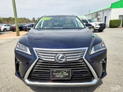 Used 2016  Lexus RX 350 AWD 4dr at Auto Finance Center near Matthews&comma; NC