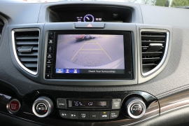 Used 2015  Honda CR-V AWD 5dr EX-L at Auto Finance Center near Matthews&comma; NC