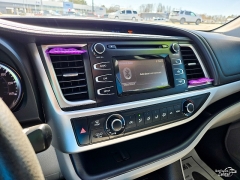 Used 2015  Toyota Highlander FWD 4dr V6 LE &lpar;Natl&rpar; at Auto Finance Center near Matthews&comma; NC