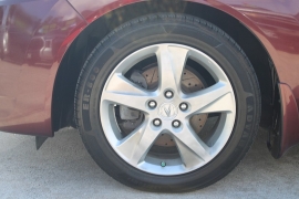 Used 2012 Acura TSX 4d Wagon Tech at Auto Finance Center near Matthews, NC