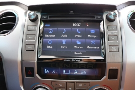 Used 2014  Toyota Tundra 2WD Truck CrewMax 5&period;7L V8 6-Spd AT &lpar;Natl&rpar; at Auto Finance Center near Matthews&comma; NC