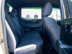 Used 2016 Toyota Tacoma 4WD Double Cab V6 (Natl) at Auto Finance Center near Matthews, NC