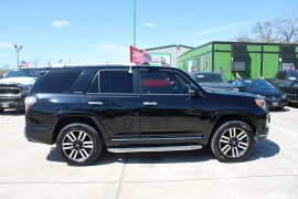 Used 2014  Toyota 4Runner RWD 4dr V6 &lpar;Natl&rpar; at Auto Finance Center near Matthews&comma; NC
