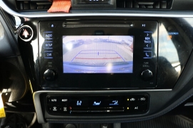 Used 2018  Toyota Corolla &lpar;Natl&rpar; at Auto Finance Center near Matthews&comma; NC