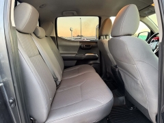Used 2020 Toyota Tacoma 4WD Double Cab 6' Bed V6 AT (Natl) at Auto Finance Center near Matthews, NC