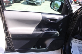 Used 2020 Toyota Tacoma 2WD Double Cab 5' Bed V6 AT (Natl) at Auto Finance Center near Matthews, NC