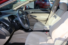 Used 2011  Honda Civic Sedan 4d LX Auto at Auto Finance Center near Matthews&comma; NC