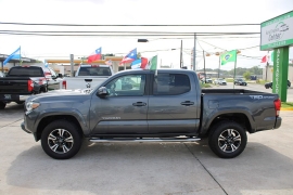 Used 2016 Toyota Tacoma 2WD Double Cab V6 AT (Natl) at Auto Finance Center near Matthews, NC
