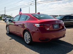 Used 2018 Acura ILX Sedan Pkg at Auto Finance Center near Matthews, NC