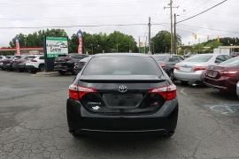 Used 2014  Toyota Corolla 4dr Sdn &lpar;Natl&rpar; at Auto Finance Center near Matthews&comma; NC